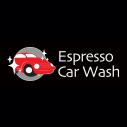 Espresso Car Wash - Nelson Richmond logo